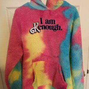 Official Matel "I am Kenough" Sweatshirt - Large Unisex